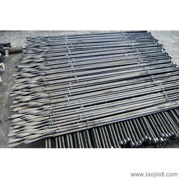 凯达金属制品 厂家直销，提供优质矿用锚杆与朔州金属制品