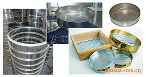 其他金属网产品列表 第91页